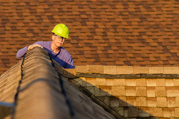 Best Gutter Installation and Roofing  in Marshall, MI
