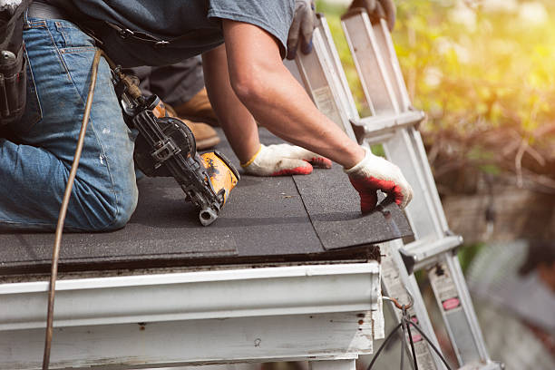 Best New Roof Installation  in Marshall, MI