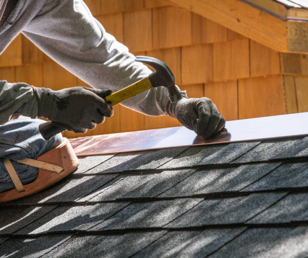 Best Heating Cable for Roof Installation  in Marshall, MI